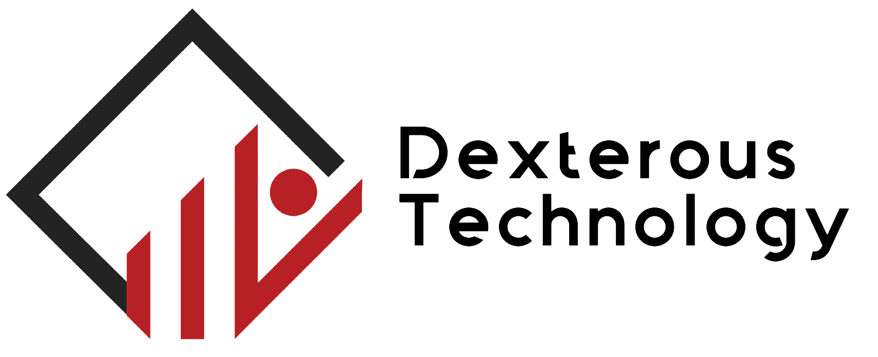 Dextech 로고